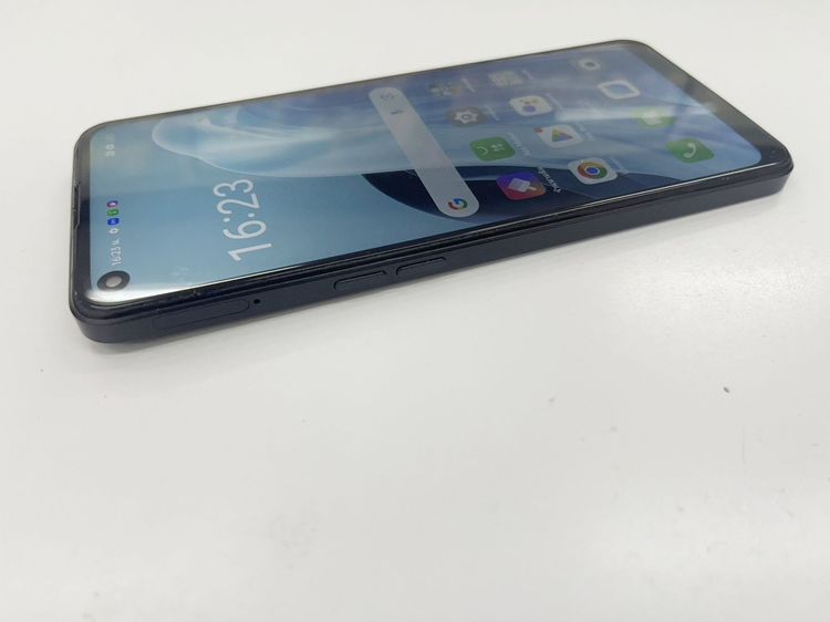 OppO Reno 7Z 5G 8+4 128GB ดำ สภาพสวย แบตนาน ใช้งานได้ดี ราคาถูกใจ รูปที่ 7