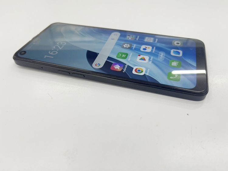 OppO Reno 7Z 5G 8+4 128GB ดำ สภาพสวย แบตนาน ใช้งานได้ดี ราคาถูกใจ รูปที่ 6