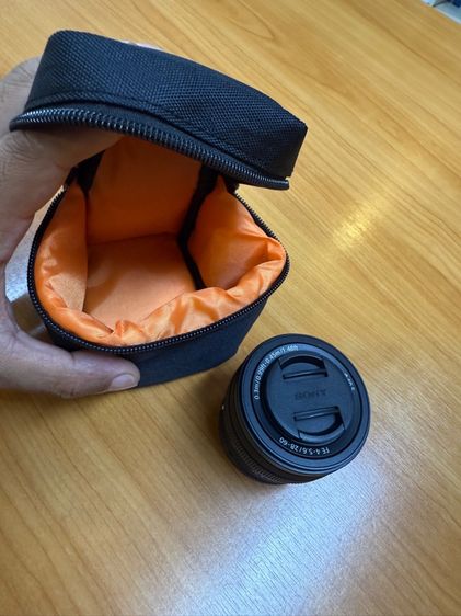 เลนส์ Fullframe Sony   Sony Fe 28-60 F4-5.6 รุ่นใหม่ รูปที่ 6