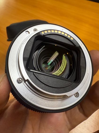 เลนส์ Fullframe Sony   Sony Fe 28-60 F4-5.6 รุ่นใหม่ รูปที่ 5