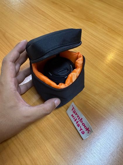 เลนส์ Fullframe Sony   Sony Fe 28-60 F4-5.6 รุ่นใหม่ รูปที่ 7