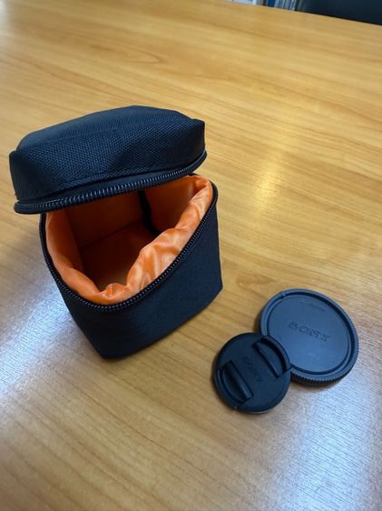 เลนส์ Fullframe Sony   Sony Fe 28-60 F4-5.6 รุ่นใหม่ รูปที่ 9