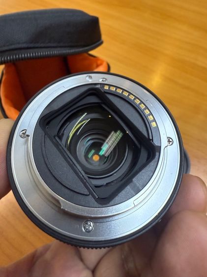 เลนส์ Fullframe Sony   Sony Fe 28-60 F4-5.6 รุ่นใหม่ รูปที่ 4