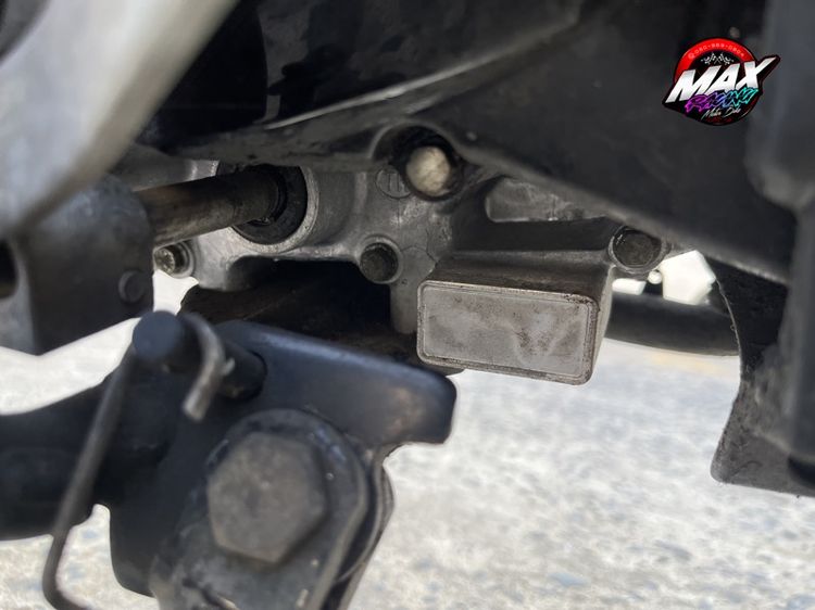 Honda Wave 125i 2022 รูปที่ 12