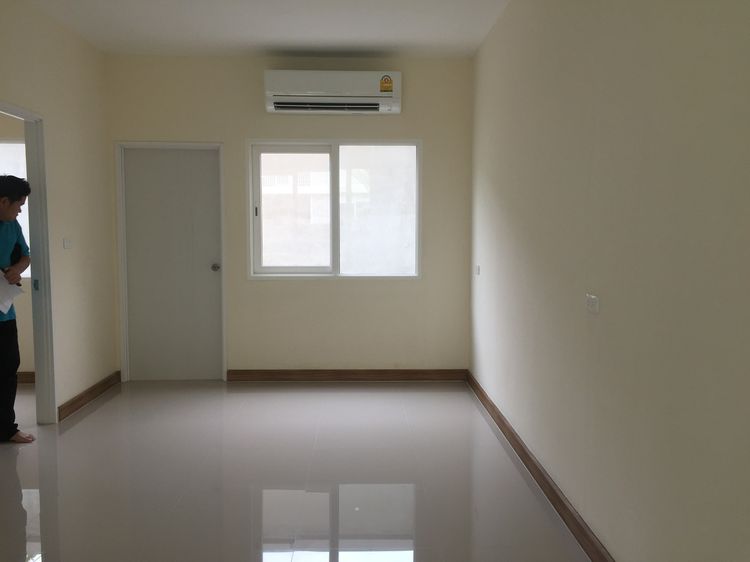 อื่นๆ ขายด่วน ทาวน์โฮม โกลเด้น ทาวน์ รามคำแหง - วงแหวน (บ้านใหม่ ไม่เคยเข้าอยู่) รูปที่ 3