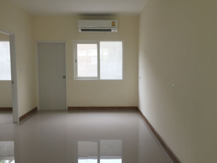 อื่นๆ ขายด่วน ทาวน์โฮม โกลเด้น ทาวน์ รามคำแหง - วงแหวน (บ้านใหม่ ไม่เคยเข้าอยู่) รูปที่ 2