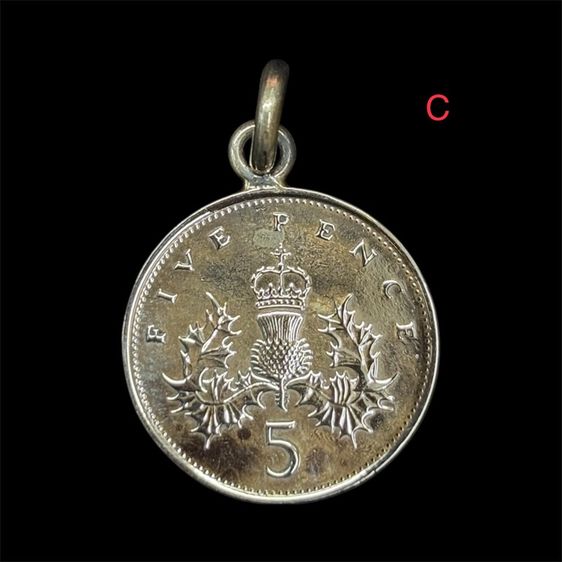 เหรียญ ตปท รูปที่ 6