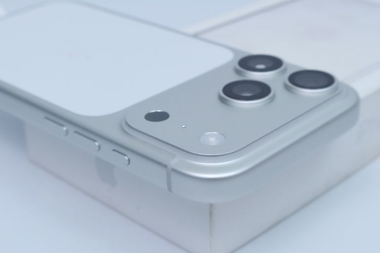 iPhone 17 Pro 512GB  มือ1 ประกันยังไม่เดิน รูปที่ 7