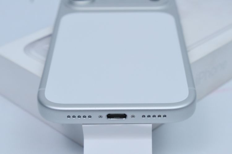 iPhone 17 Pro 512GB  มือ1 ประกันยังไม่เดิน รูปที่ 2