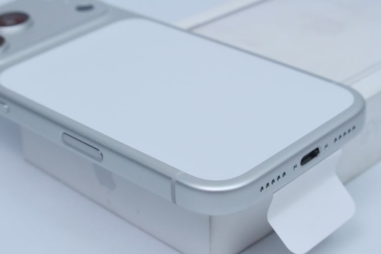 iPhone 17 Pro 512GB  มือ1 ประกันยังไม่เดิน รูปที่ 3