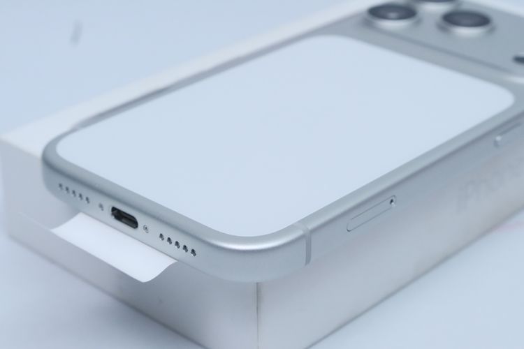 iPhone 17 Pro 512GB  มือ1 ประกันยังไม่เดิน รูปที่ 9