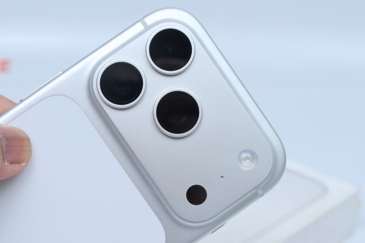 iPhone 17 Pro 512GB  มือ1 ประกันยังไม่เดิน รูปที่ 10