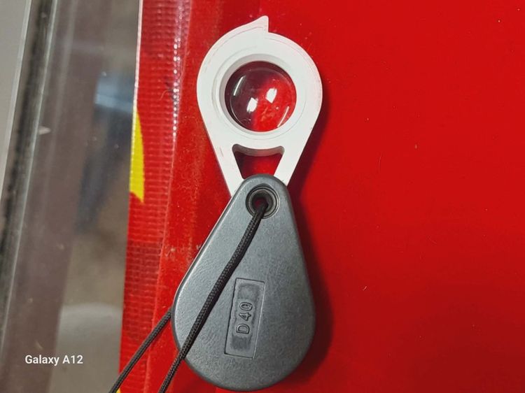 กล้องส่องพระ Zeiss d40 10x รูปที่ 4