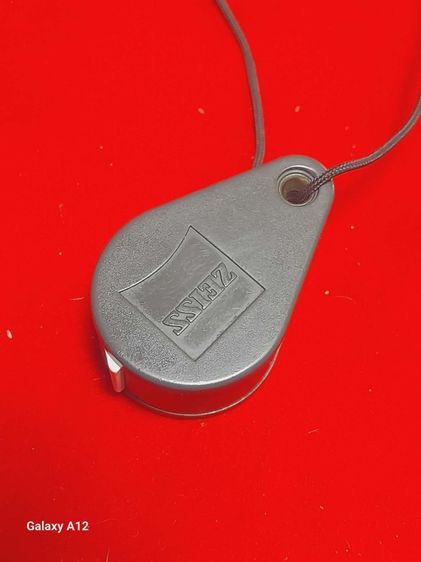 กล้องส่องพระ Zeiss d40 10x รูปที่ 5