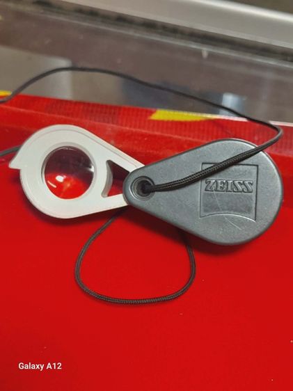 กล้องส่องพระ Zeiss d40 10x