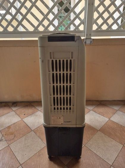 ขายพัดลมไอเย็นรุ่น masterkool mik-45ex รูปที่ 2