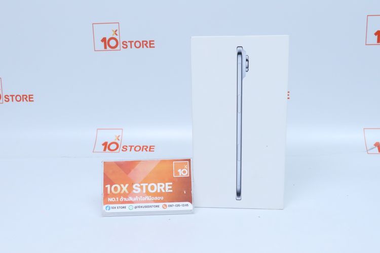 iPhone Air 512GB ยังไม่แกะกล่อง