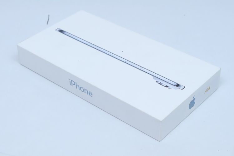 iPhone Air 512GB ยังไม่แกะกล่อง รูปที่ 2