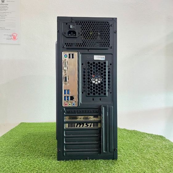 AMD Ryzen 3 GeForce 730 2 gb รูปที่ 5