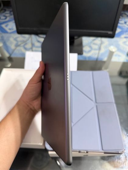 iPad Gen 9 64gb WiFi รูปที่ 7