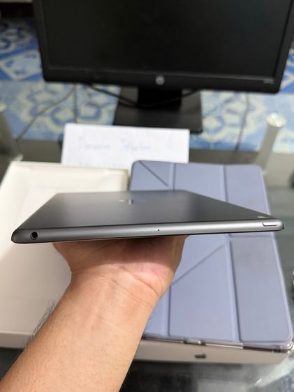 iPad Gen 9 64gb WiFi รูปที่ 5