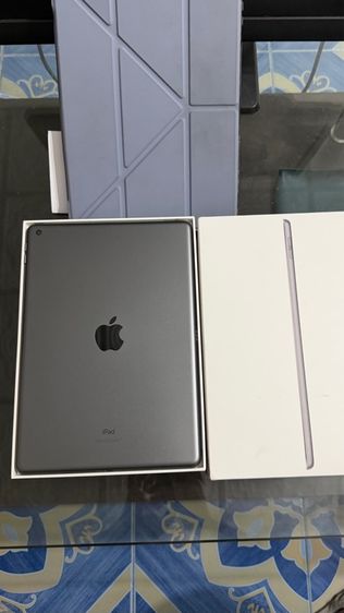 iPad Gen 9 64gb WiFi รูปที่ 8