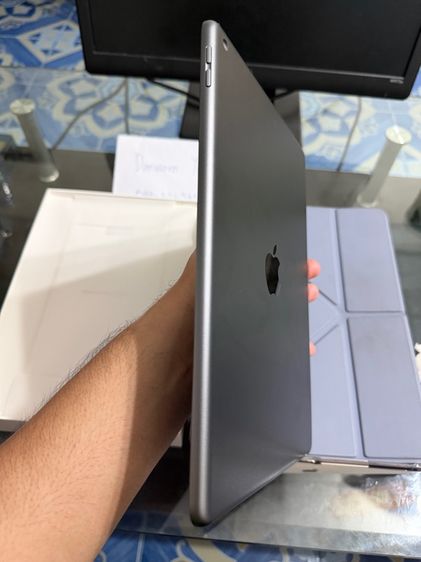 iPad Gen 9 64gb WiFi รูปที่ 6