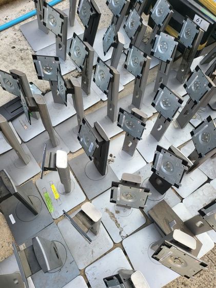 ขาจอ DELL หมุนได้ รูปที่ 4