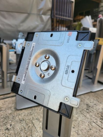 ขาจอ DELL หมุนได้ รูปที่ 2