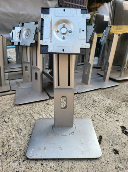 จอภาพ ขาจอ DELL หมุนได้