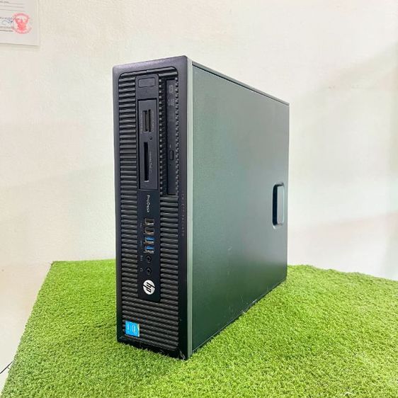 Hp i7 gen 4 แรม 16 gb gt 730 รูปที่ 2