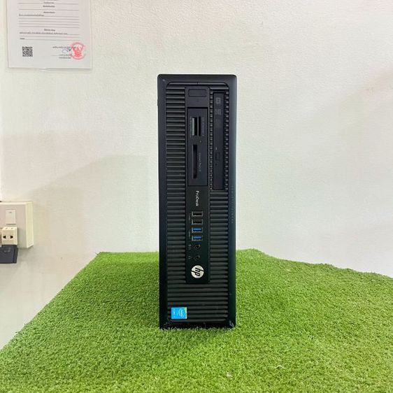 Hp i7 gen 4 แรม 16 gb gt 730 รูปที่ 4