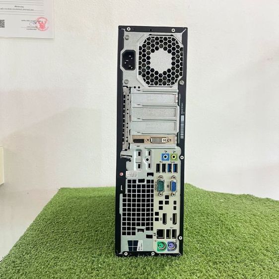 Hp i7 gen 4 แรม 16 gb gt 730 รูปที่ 5