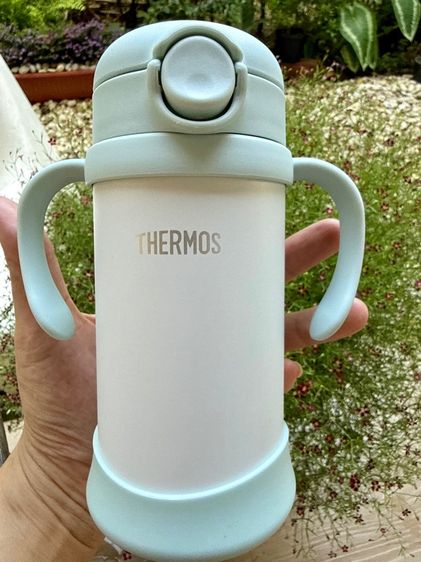 แก้ว THERMOS ของใหม่ยังไม่ผ่านการใช้งาน รูปที่ 2