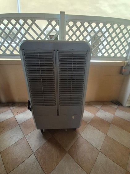 ขายพัดลมไอเย็นรุ่น masterkool mik-70ex รูปที่ 3