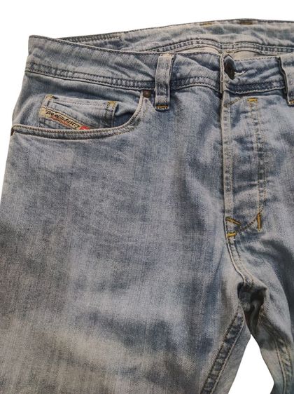 DIESEL👖🇮🇹อิตาลี.300.฿ รูปที่ 9