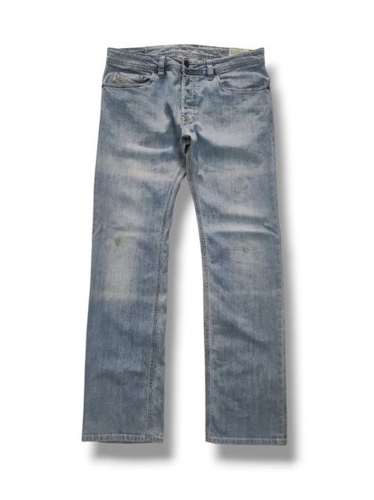 DIESEL👖🇮🇹อิตาลี.300.฿ รูปที่ 2