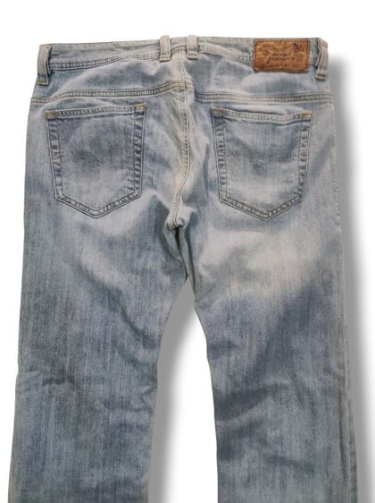 DIESEL👖🇮🇹อิตาลี.300.฿ รูปที่ 5