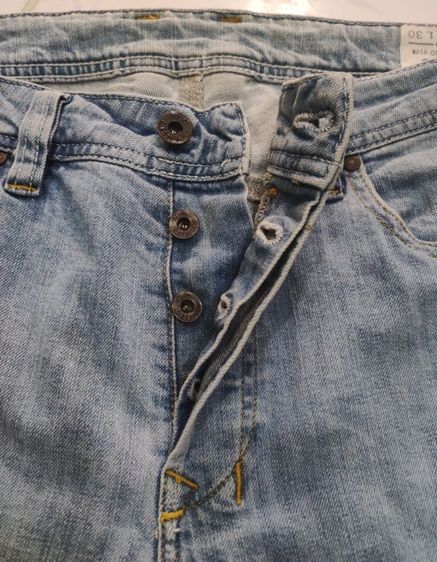 DIESEL👖🇮🇹อิตาลี.300.฿ รูปที่ 7