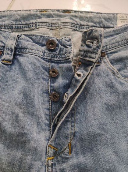 DIESEL👖🇮🇹อิตาลี.300.฿ รูปที่ 14