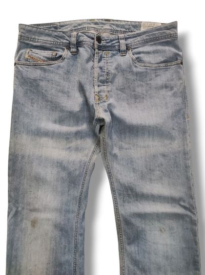 DIESEL👖🇮🇹อิตาลี.300.฿ รูปที่ 3