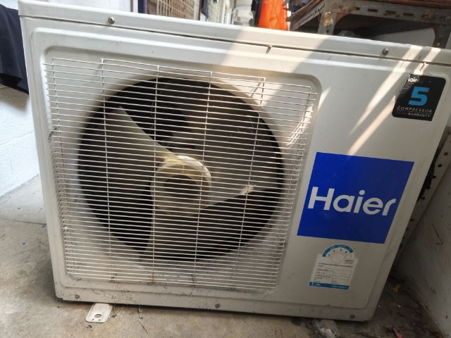 แอร์  มือสอง 18000BTU   รูปที่ 3