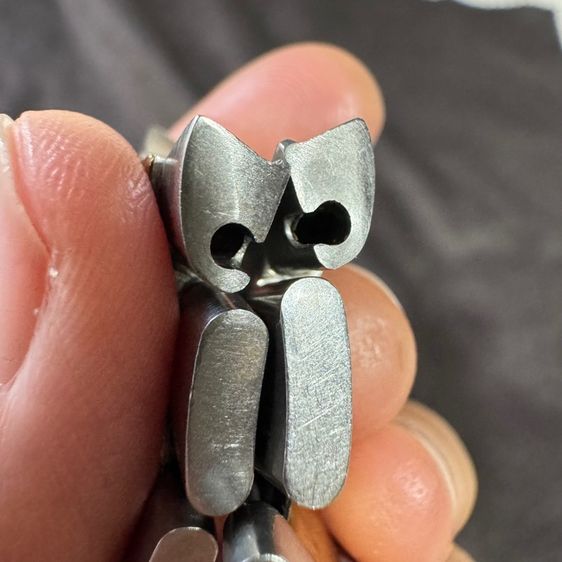 สาย นาฬิกา Rolex ทูโอน ของแท้ ทอง18k  รูปที่ 14