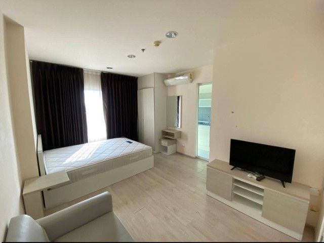 ตกแต่งครบ AP (Thailand) 2018 เลี้ยงสัตว์ได้ ไม่ใช่ คอนโด รูปที่ 3