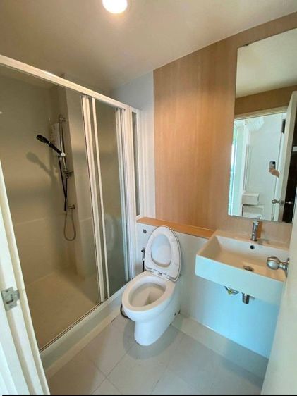 ตกแต่งครบ AP (Thailand) 2018 เลี้ยงสัตว์ได้ ไม่ใช่ คอนโด รูปที่ 4