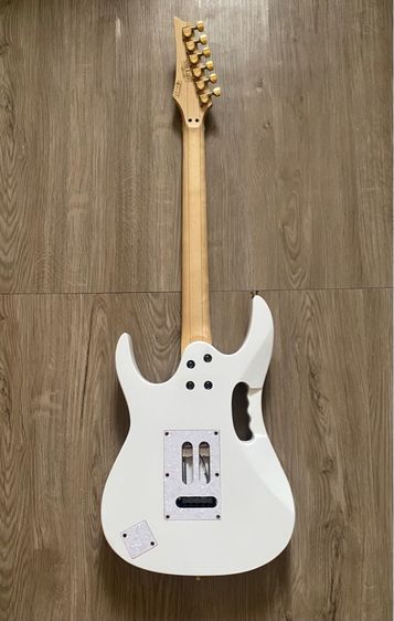 Ibanez TEAM J.CRAFT F0801880 รูปที่ 5