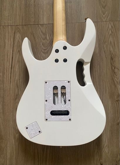 Ibanez TEAM J.CRAFT F0801880 รูปที่ 7