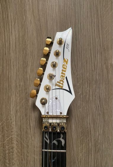 Ibanez TEAM J.CRAFT F0801880 รูปที่ 3