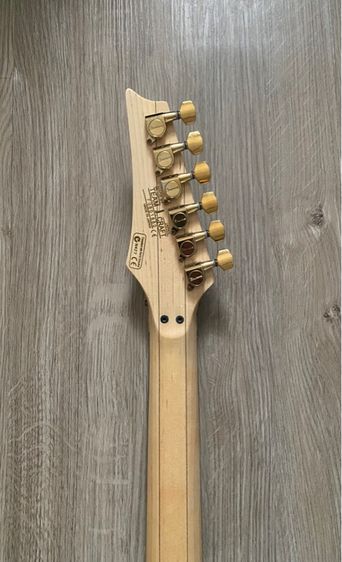 Ibanez TEAM J.CRAFT F0801880 รูปที่ 6