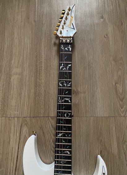 Ibanez TEAM J.CRAFT F0801880 รูปที่ 4